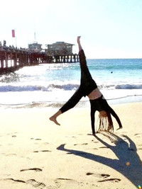 Things I Like About You