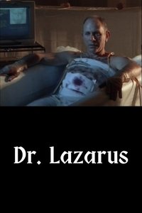 Dr. Lazarus