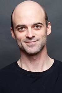 Мэтт Макаллистер