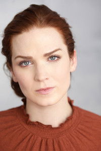 Кэролайн Генри