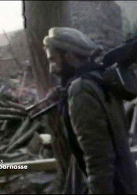 Les combattants de l'insolence