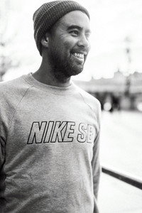 Eric Koston