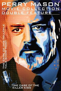 Перри Мейсон. Дело о подставленной радиоведущей