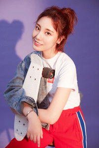 Ян Юнь Жань