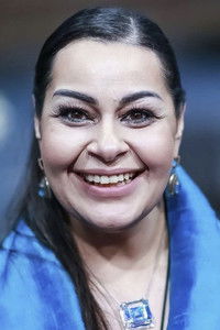 Мариам Мерабова