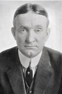 Чарльз Мюррэй