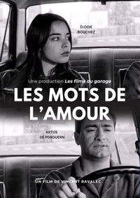 Les mots de l'amour