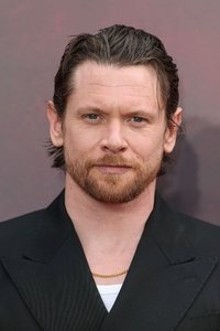 Джек О'Коннелл