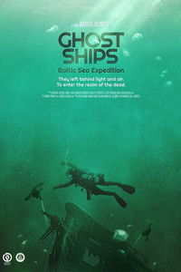 Ghost Ships