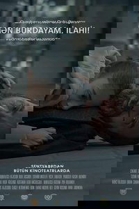 Mən burdayam, İlahi!