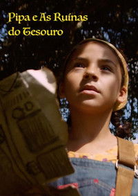 Pipa e as Ruínas do Tesouro