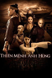Thiên Mệnh Anh Hùng