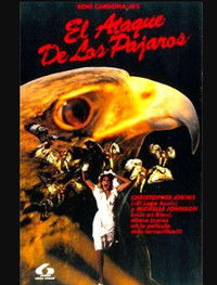 El ataque de los pájaros