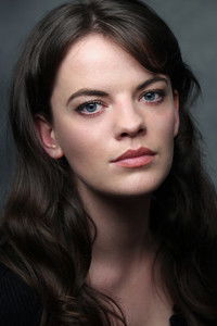 Элис Бэйли Джонсон