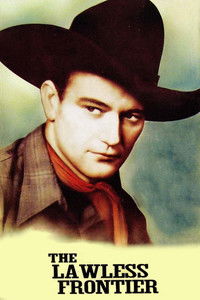 Граница без закона