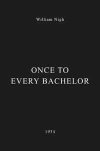 Once to Every Bachelor