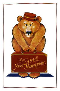 Отель «Нью-Хэмпшир»