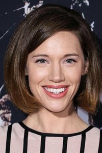 Кэти Паркер