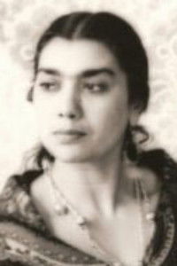 Ирина Некрасова