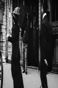 Jobard, portefaix par amour