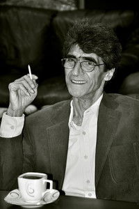 ناصر تقوایی