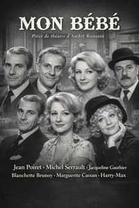Mon bébé