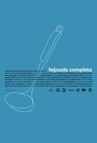 Feijoada Completa