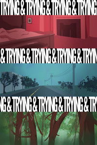 Trying and Trying
