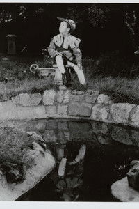 Zwervers in het land der dromen