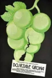 Спелые гроздья