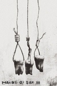Making of Saw III