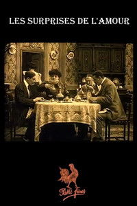Les Surprises de L'amour