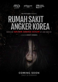 402 Rumah Sakit Angker Korea