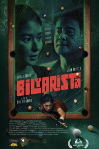 Bilyarista