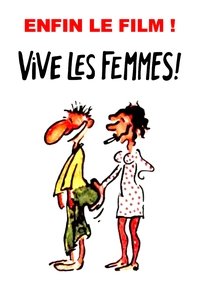 Vive les femmes !