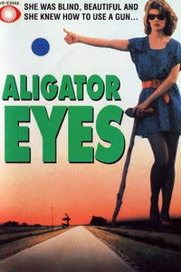 Alligator Eyes