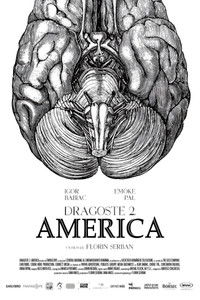 Dragoste 2. America