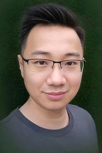 Сэнь Чоньень