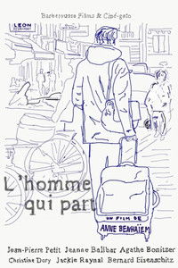 L'homme qui part