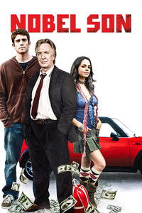 Сын нобелевского лауреата