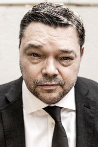 Энди Беквит