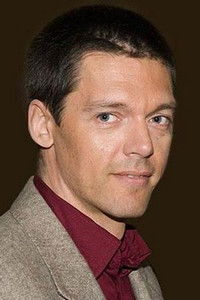 Михаил Мамаев