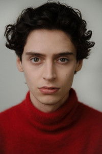 Эрен М. Гюверчин