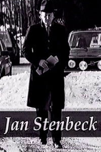 Jan Stenbeck