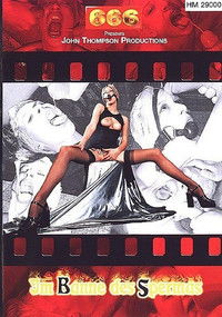 Im Banne Des Spermas