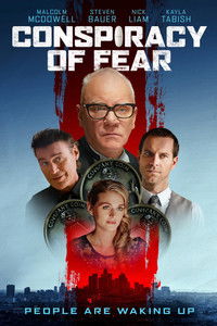 Conspiracy of Fear