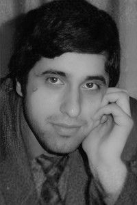 Алескер Мамедоглу