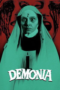 Demonia