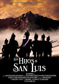 Los hijos de San Luis