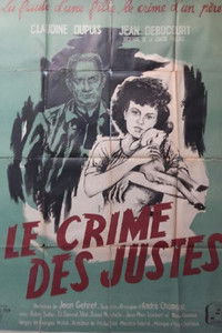 Le Crime des Justes